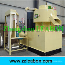 Máquina de la prensa de la pelotilla del sawdust de la madera de la biomasa del CE